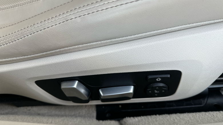 BMW 8 Series 840i M Sport 4dr Auto Petrol Saloon